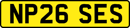 NP26SES