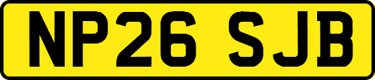 NP26SJB