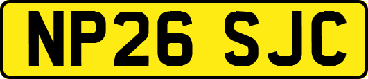 NP26SJC