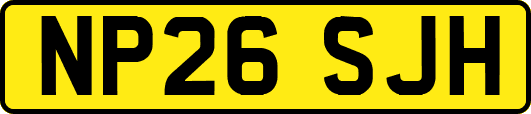 NP26SJH