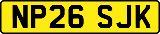 NP26SJK