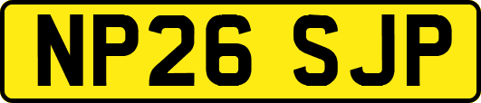 NP26SJP
