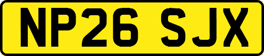 NP26SJX