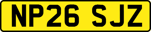NP26SJZ