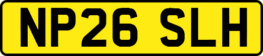 NP26SLH