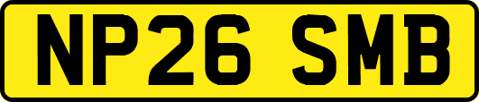NP26SMB