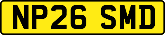 NP26SMD