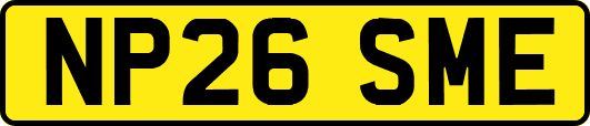 NP26SME