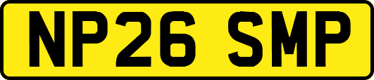 NP26SMP