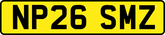NP26SMZ