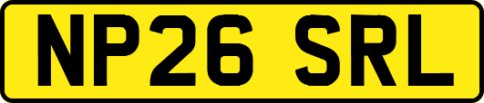 NP26SRL