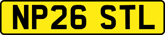 NP26STL