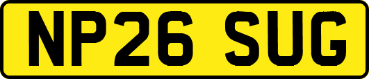NP26SUG