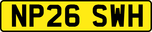 NP26SWH