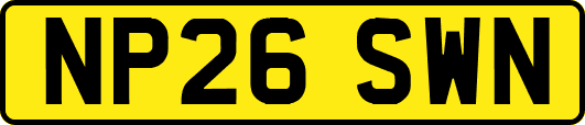 NP26SWN
