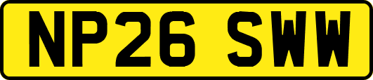 NP26SWW