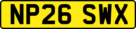NP26SWX