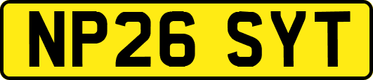 NP26SYT
