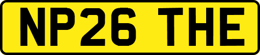NP26THE