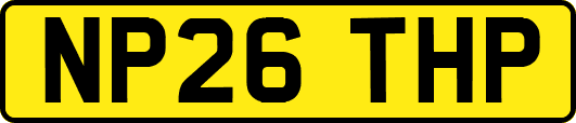 NP26THP