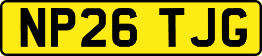 NP26TJG