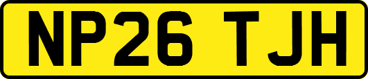 NP26TJH
