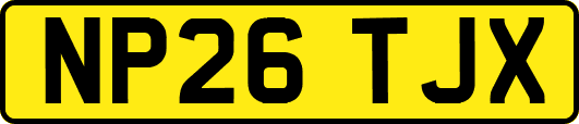 NP26TJX