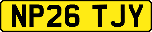 NP26TJY