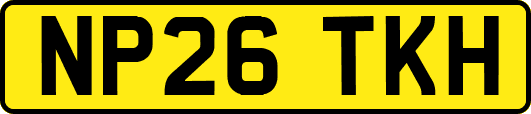 NP26TKH