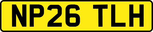 NP26TLH