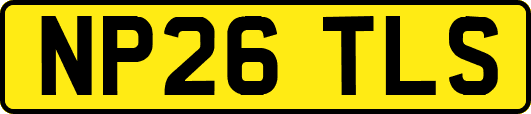 NP26TLS