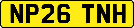 NP26TNH