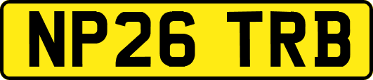 NP26TRB