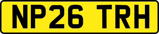 NP26TRH