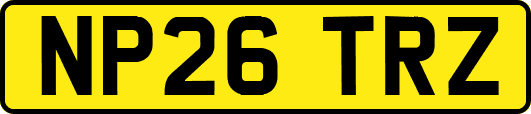 NP26TRZ