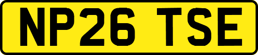 NP26TSE