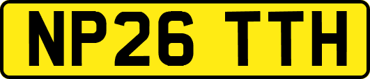 NP26TTH