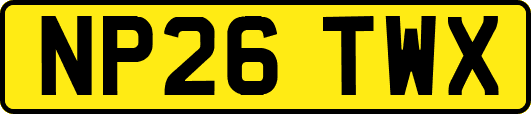NP26TWX