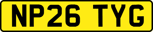 NP26TYG