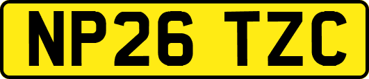 NP26TZC