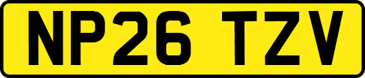 NP26TZV