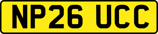 NP26UCC
