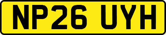 NP26UYH