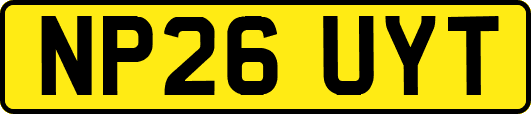 NP26UYT