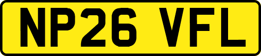 NP26VFL