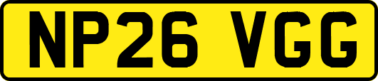 NP26VGG