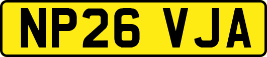 NP26VJA