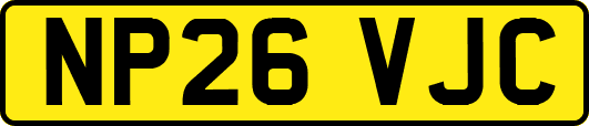 NP26VJC