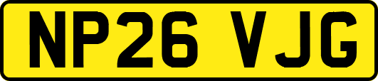 NP26VJG