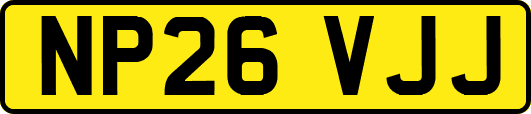 NP26VJJ